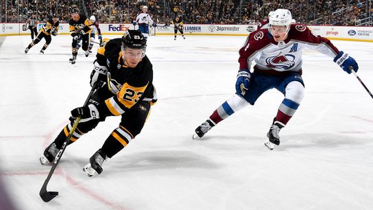 Final: Penguins 2, Avalanche 1, overtime taken at PPG Paints Arena (Live coverage)